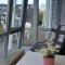 Ferienwohnung Granitzblick 3 mit Wintergarten und Seeblick