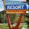 The Hatchet Resort