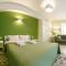 Basseynaya Apart Hotel