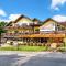 Hotel Centrum Harrachov