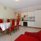 Apartmani Šime