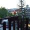 Apartments Mostrovi