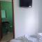 Werneck Residence Suites - 乌巴图巴