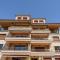 Apartamentos La Toja