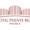 Hotel Puente Real - Puebla