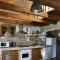 Rustic Apartment Mariva