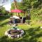 Tiny house with a big heart