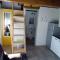 Tiny house with a big heart