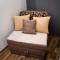 Villa Branka apartments near Dubrovnik with Pool and Wine Cellar