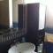 Vistas de Cope "pet friendly"