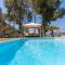 Villa Los Pinos Foto: Villa Los Pinos