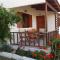 Limenaria Apartments - Mókhlos