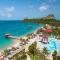 Sandals Grande St. Lucian Spa and Beach All Inclusive Resort - Couples Only