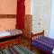 Hostal Yatasto