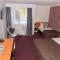 Hampton Villa Motel