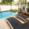 Hidden Palm Pool Villas