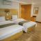 Daegu Union Tourist Hotel