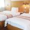 Daegu Union Tourist Hotel