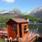 Strbske Pleso Smrek Penthouse Apartment - Csorbató
