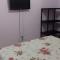 Suites Canto dos Passaros