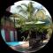 Suites Canto dos Passaros