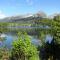 Strbske Pleso Smrek Penthouse Apartment - Csorbató