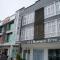 Double Happiness Hotel