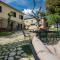 La Coroncina Lodging