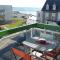 Appartement Cap Sud Vue Mer à 30m de la Plage - Wimereux