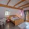 Rustic House 13
