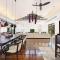Villa Julia koh Samui beach with Cook and Majordome