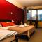 Chrysorama Rooms-Golden Vision