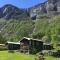 Foto: Flåm Cabins 14/32