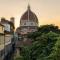 Penthouse Le Terrazze Duomo view