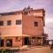 Mbale Travellers Inn