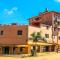 Mbale Travellers Inn