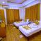 The Hotel Nova