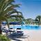Hotel Airone isola dElba