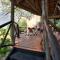 Mbali Mbali Tarangire River Camp