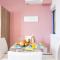 Seaview Luxury Penthouse with Shared Swimming Pool - 艾因西莱姆