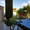 MAISON Bernardo NATURIST