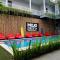 Mojosurf Camp Canggu