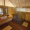 Mbali Mbali Tarangire River Camp