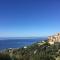 Terrazza sul mare Pisciotta - Palinuro