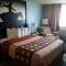 Super 8 by Wyndham Casper East/Evansville - Evansville