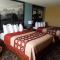 Super 8 by Wyndham Casper East/Evansville - Evansville