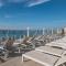 Rosamar Maritim 4*