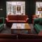 The Isles of Glencoe Hotel - Glencoe