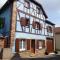 Studio Gite Fischer Ottrott