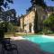 Le clos saint Genois